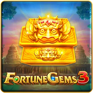 Fortune Gems 3